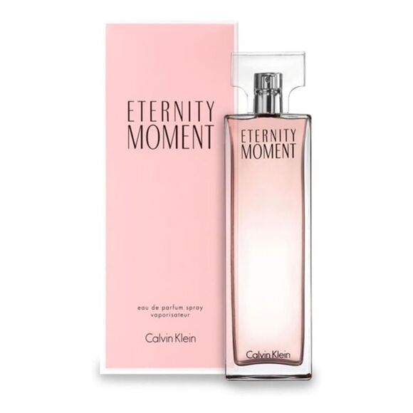 Eternity Moment Perfumee - Picture 1 of 4